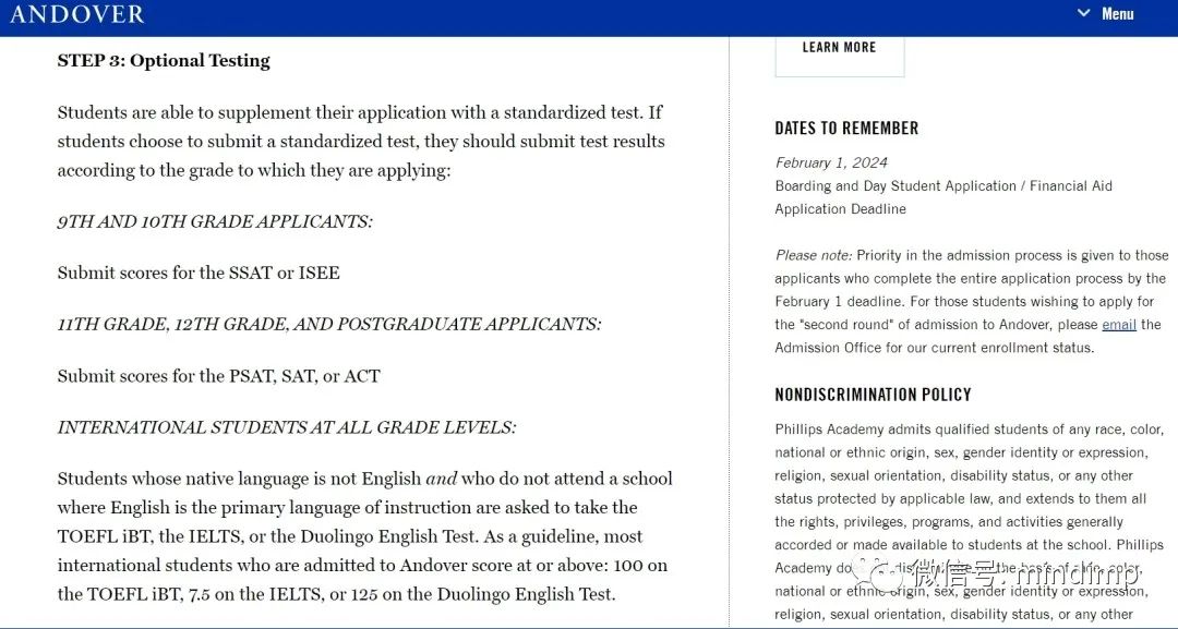 6-9 年级学生如何做课外活动探索？顶尖美高夏校是个不错的选择，先到先得，不要错过！