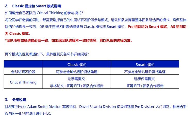 【直播】NEC 2024中国站学生手册已发布！NEC中国站考什么？今晚直播间独家解析！