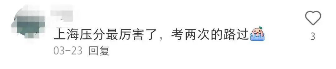 中国各城市雅思成绩排名发布，地域压分真的存在吗？