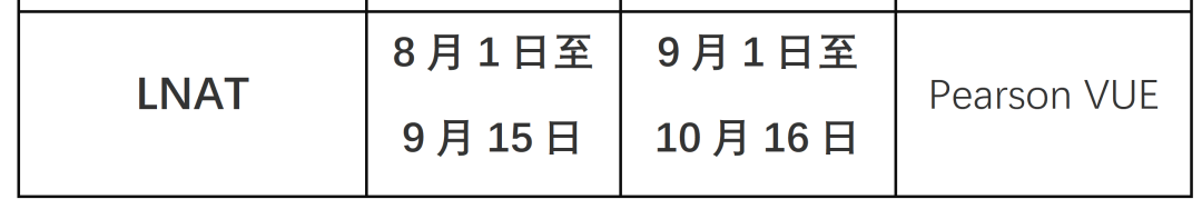 新年伊始，2024年留学申请时间线梳理请收下！