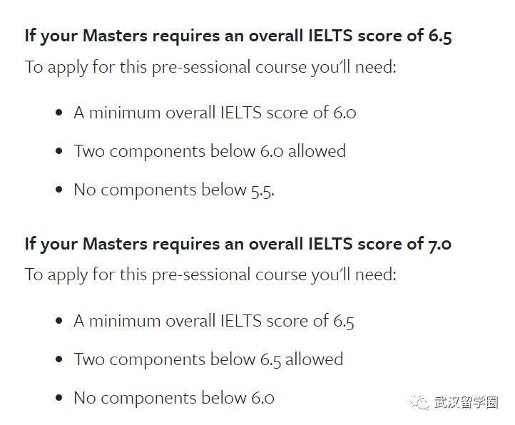 24FALL语言班 | 利兹大学夏季语言班信息更新!