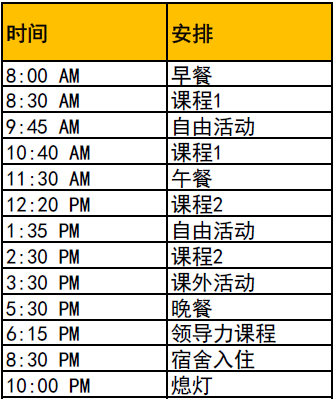 美国政商界子女校+麻省顶尖私校 | Deerfield Academy2024年夏校介绍