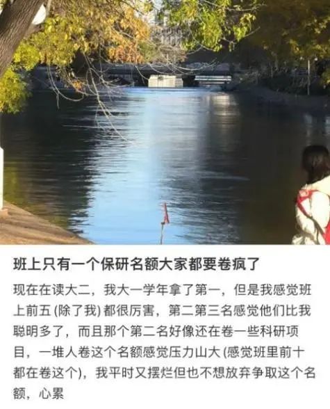 保研性价比高吗？