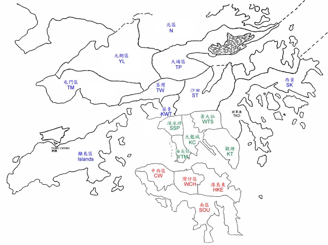 香港14所寄宿学校最新学费&寄宿费一览表，为何香港寄宿学校这么少？