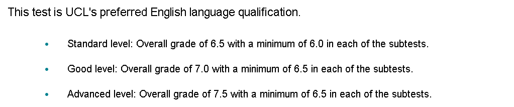 GPA平均分和加权分怎么算？英国名校GPA要求汇总!