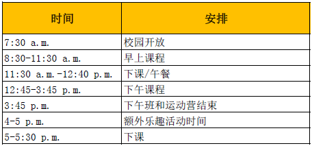 硅谷精英学校The Harker School2024年夏校将于1月29日开放申请！