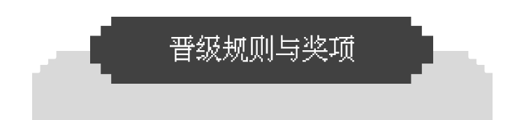 适合初高中生第一次参加的商赛！晋级率超高