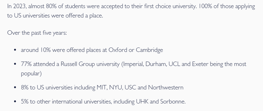 英国混校成趋势，单性别学校已过时？英国私立寄宿混校TOP10盘点