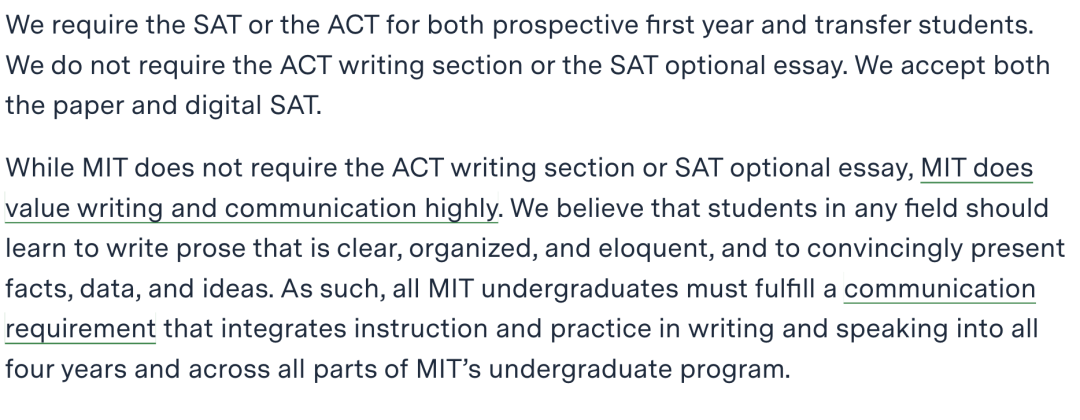 不要求SAT成绩，美国大学后悔了