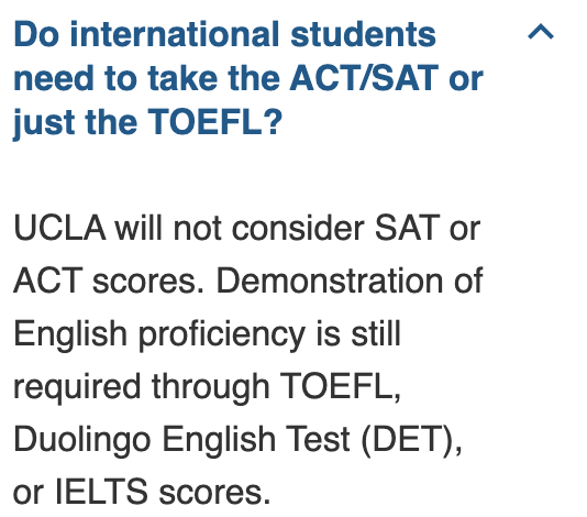 不要求SAT成绩，美国大学后悔了