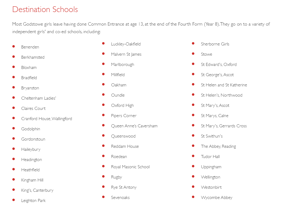 如果申请英国私校有段位，读【预备小学】一定是最高级！