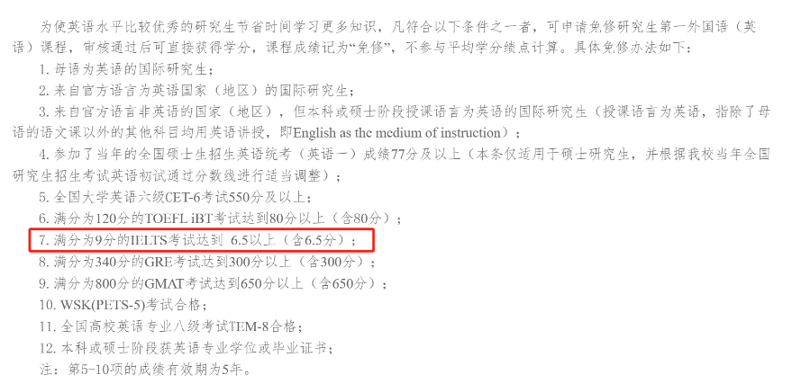 六级没过，夏令营会被卡吗？