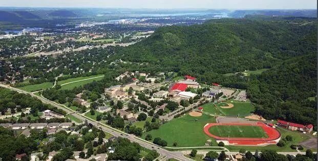 明尼苏达圣玛丽大学Saint Mary's University of Minnesota