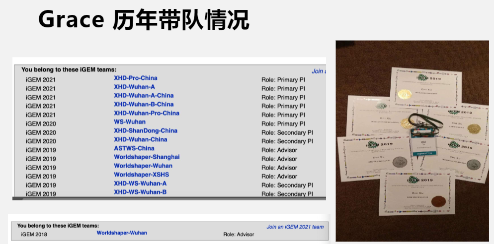 2024年iGEM竞赛时间有吗？适合哪些学生参加？新手小白必看！