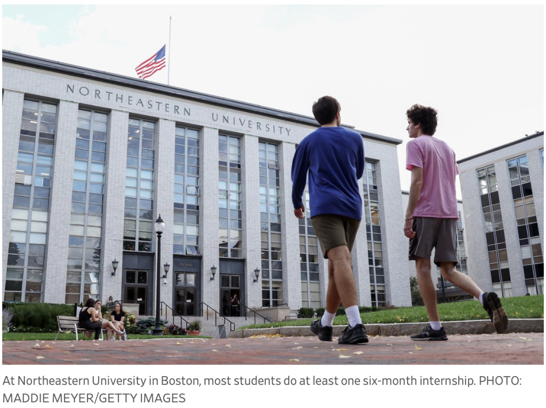 大数据证明：专业比大学更重要！