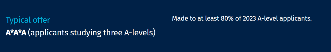 不是吧？帝国理工又提高A-Level要求了？申这7个专业的同学请注意！