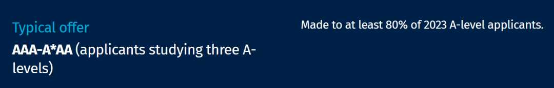 不是吧？帝国理工又提高A-Level要求了？申这7个专业的同学请注意！
