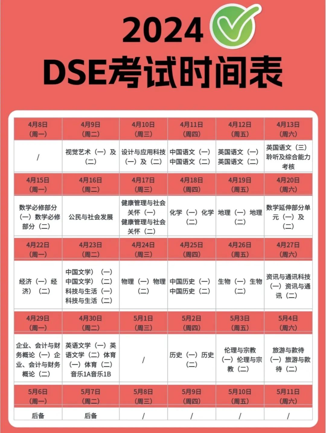 DSE内地考场首考，报名费比香港本地生多这么多？