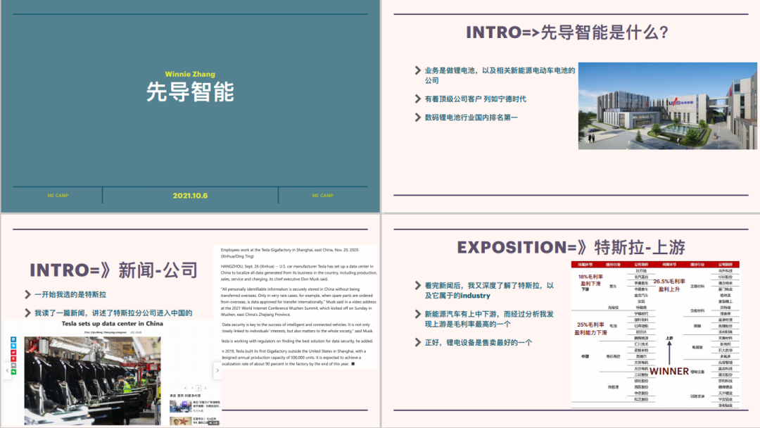 春季&暑期-金融学进阶｜SIC投资比赛通识