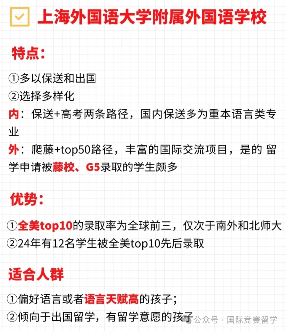 上海三公招生细则？不同年级应该如何准备三公？