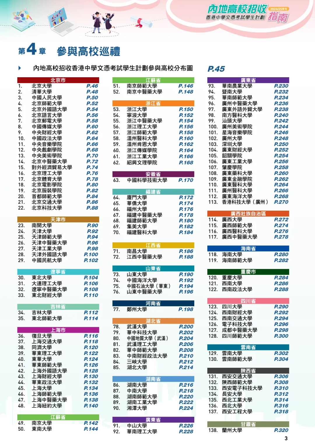 内地生VS港籍生，报考香港DSE有何区别?