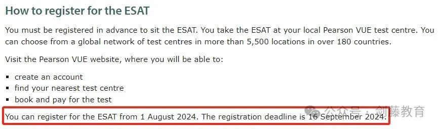 更新！剑桥大学公布2024年笔试细节，各专业笔试如何考察申请者学术能力？