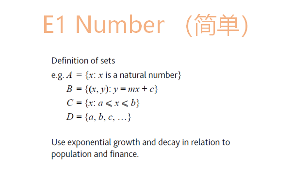 国际考备考攻略！IG Math 0580考试重难点及复习建议