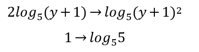 Edexcel ALevel数学P2考题精讲：log运算得分要点分析