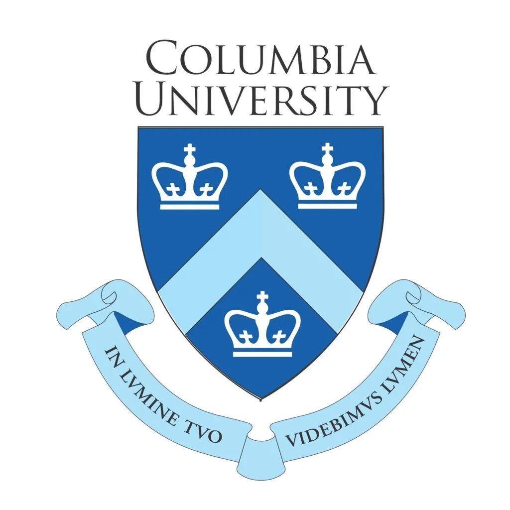 哥伦比亚大学 Columbia University