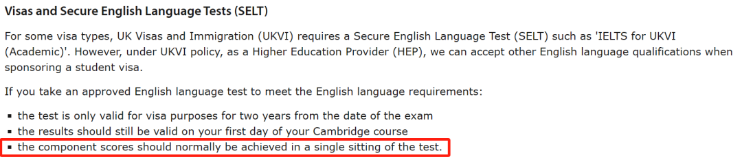 重磅！雅思「单科重考」即将上线！但是英国TOP10大学真的接受吗？