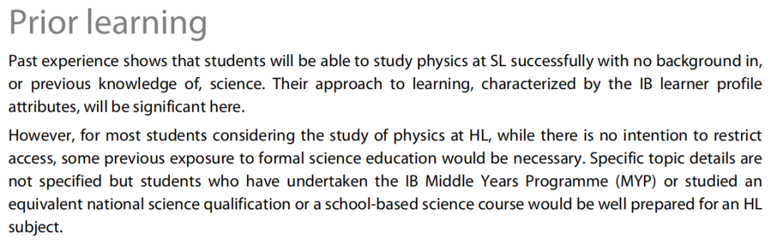 MYP VS GCSE，为什么选GCSE衔接IBDP会更占优势？MYP就这么不堪？