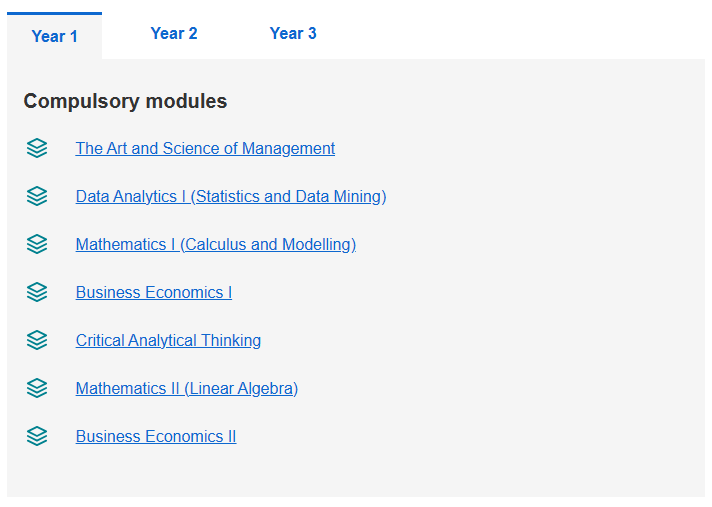 UCL管理学集中放榜！录取率仅12%...