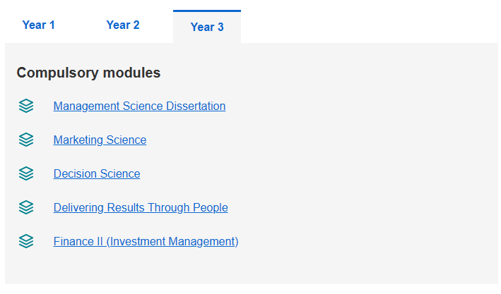 UCL管理学集中放榜！录取率仅12%...