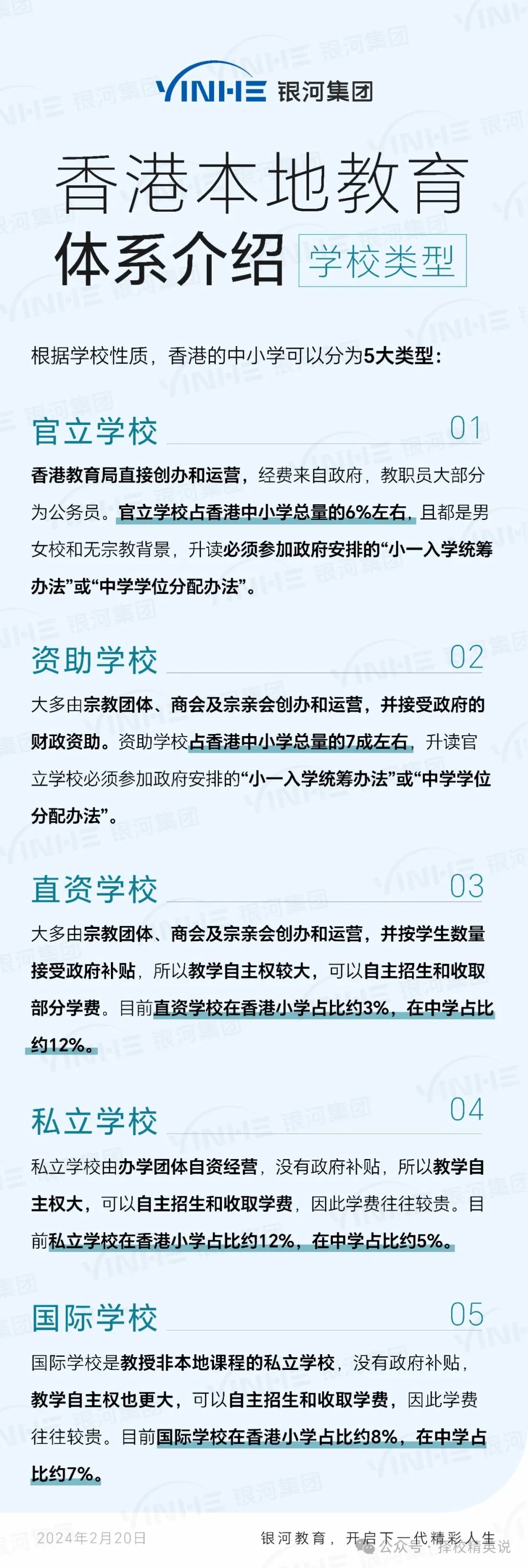 在香港读书和内地读书有何不同？两者在学制、学校分类、教学内容和升学路径上有很大区别！