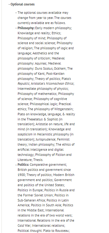 语言，论文，还是资源？中国学生申请G5人文社科的痛点是...这个背提项目有多关键！？