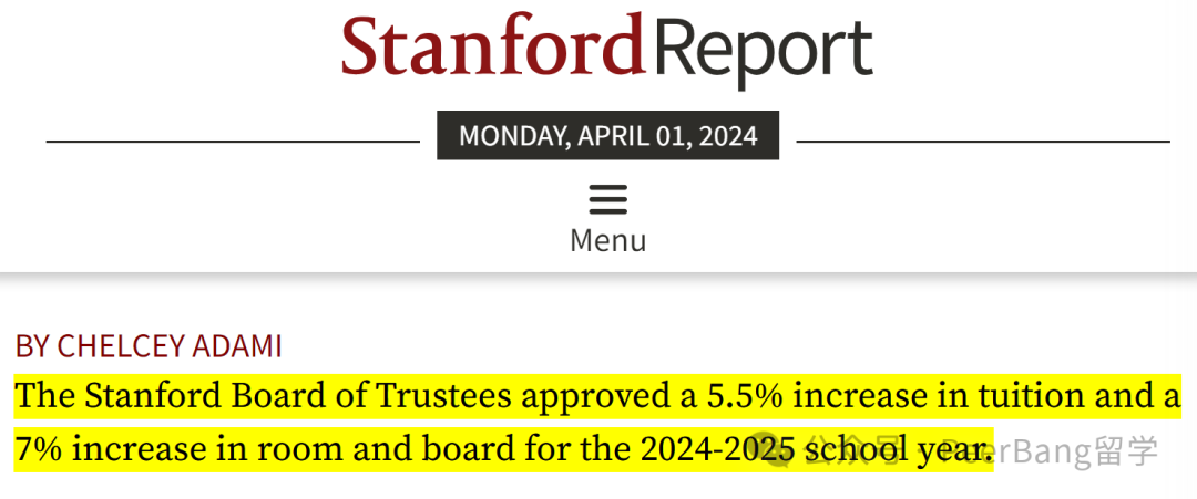 触目惊心！美国学费飙升15%，破9w美元！哈佛最便宜...
