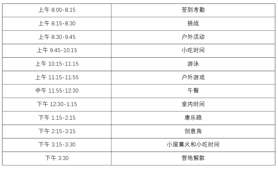 毗邻波士顿的独立大学预备班：德克菲尔德学校夏令营