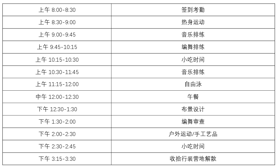 毗邻波士顿的独立大学预备班：德克菲尔德学校夏令营