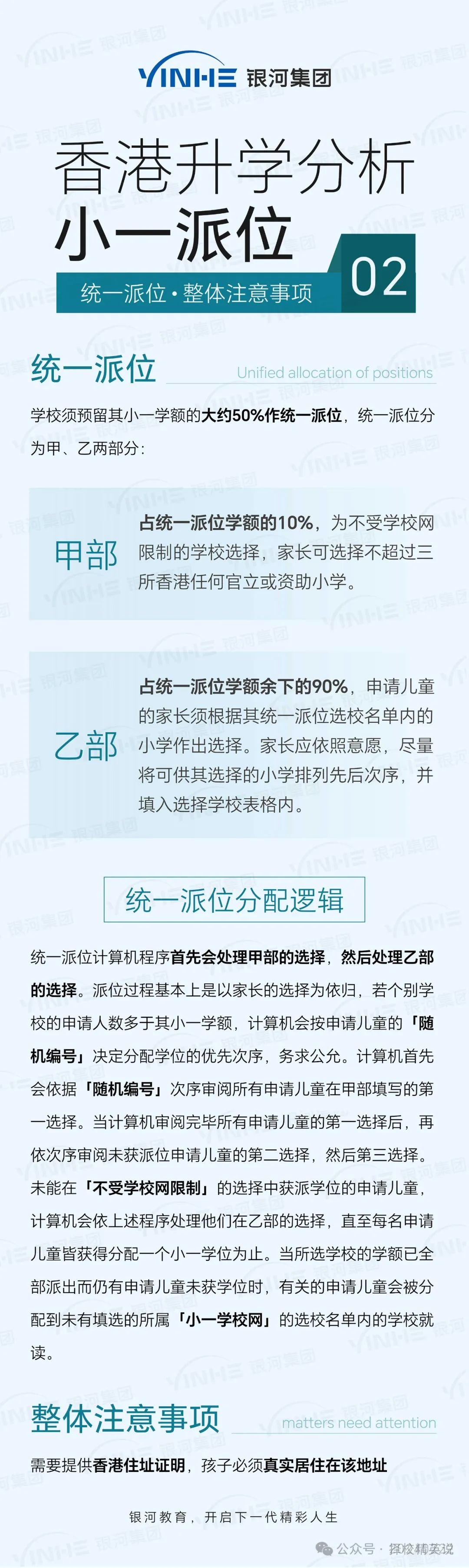 内地孩子赴港插班！4-5月能插班的香港中小学有26所，别错过报名时间，附香港小一、中一派位规则！