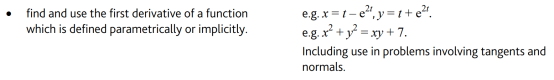 A-Level大考在即！考前IGCSE/AS/A2数学重要知识点梳理