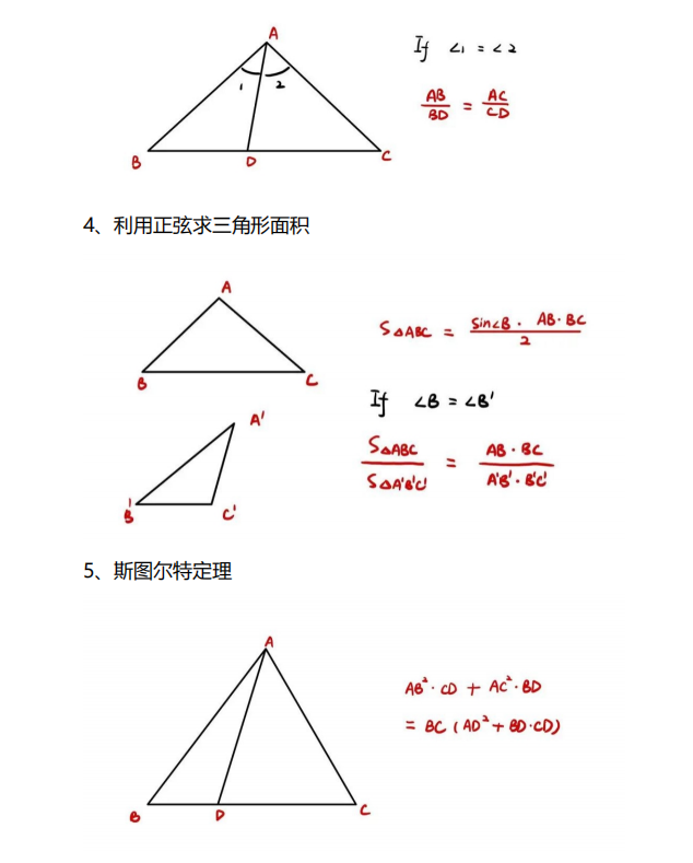 AMC10/12数学竞赛有何区别？如何备考？一文详解！