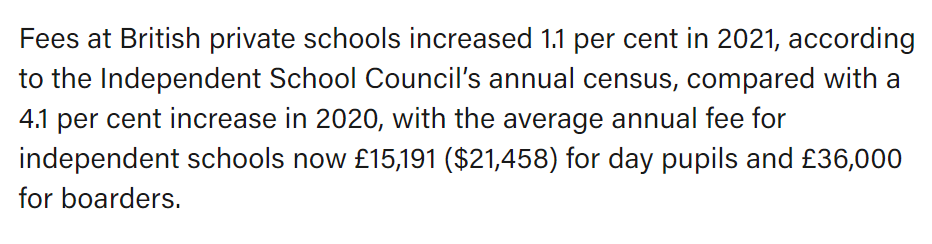 送孩子去英国读中小学，都需要关注啥？一文带你读懂英国低龄留学细节，建议收藏！