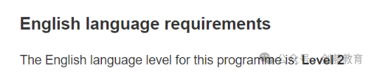 牛剑G5各校语言申请要求汇总，临近暑期，快来看看你的语言成绩能否达标？