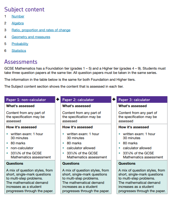 9月去英国学GCSE，别只关注英语，这些准备也很重要！