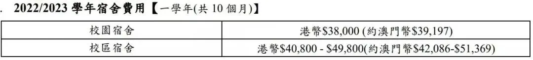 5月截止 | 2024年澳门四大高校 本科直录项目（不参加高考，自主招生）