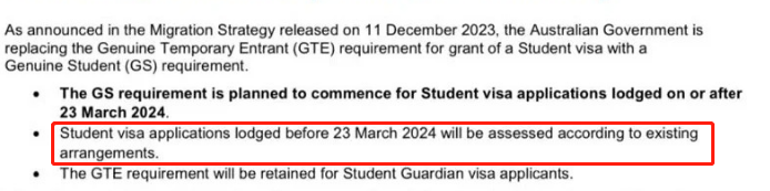 澳洲留学签证新规？超过5万学生签证被拒！拒签数创历史新高！