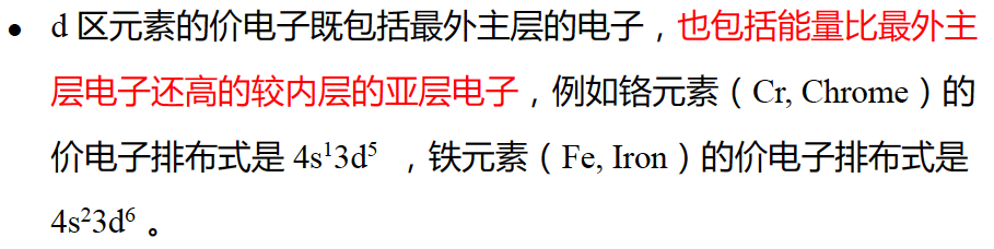 AP化学考前嘱咐与55个易错知识点总结｜2024