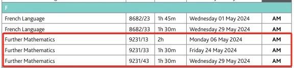 【大考追踪】听说今年数学P1很难？网友反馈：考前刷二十套题，上考场题都没答完！