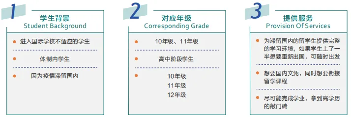 2024-2025年全日制ALevel脱产课程招生开启，带你无痛申请英本高校！