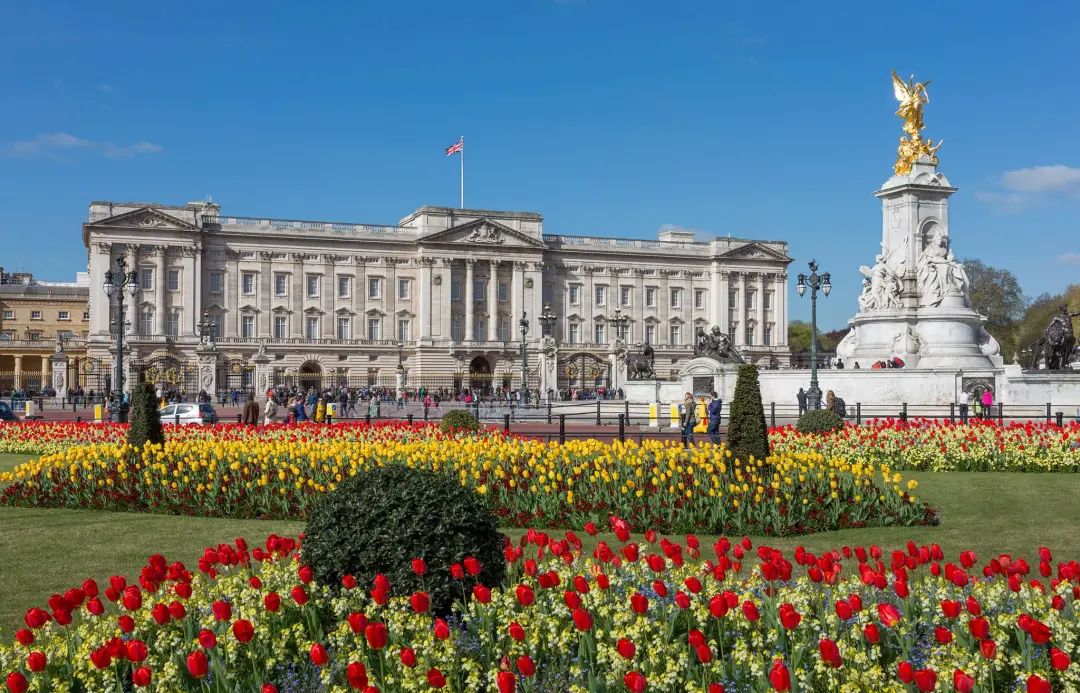 英国生活 | 浅浅地了解一下英国的主要建筑风格和它的代表建筑！